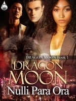 Dragon Moon by Nulli Para Ora