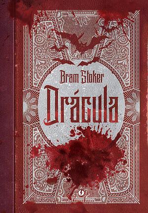 Drácula by Bram Stoker