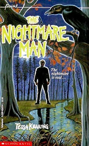 The Nightmare Man by Tessa Krailing