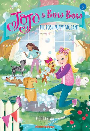 The Posh Puppy Pageant by JoJo Siwa, JoJo Siwa