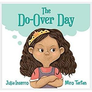 The Do-Over Day by Julia Inserro