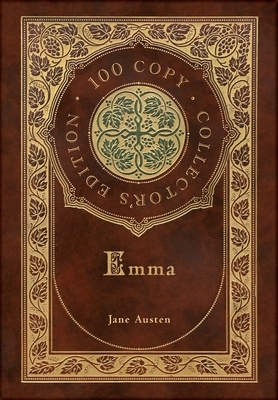 Emma by Jane Austen