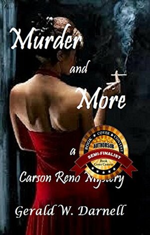 Murder and More by Gerald W. Darnell