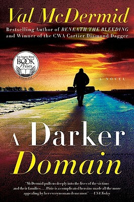 A Darker Domain by Val McDermid