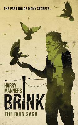 Brink by Harry Manners