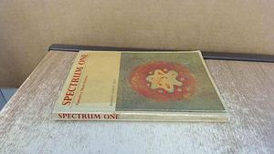 Spectrum One: Narrative Short Stories, Volume 1 by Bruce Bennett, John Hay, Peter Cowan