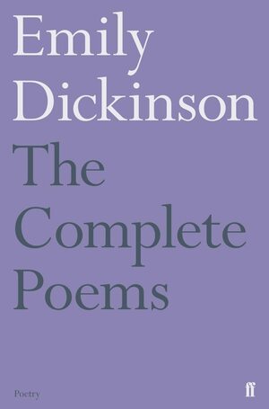 The Complete Poems by Emily Dickinson