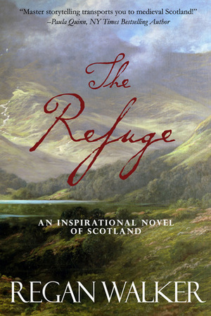 The Refuge by Regan Walker