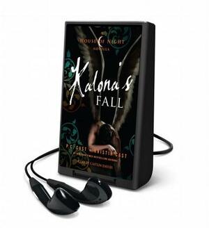 Kalona's Fall by P.C. Cast, Kristin Cast