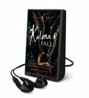 Kalona's Fall by Kristin Cast, P.C. Cast