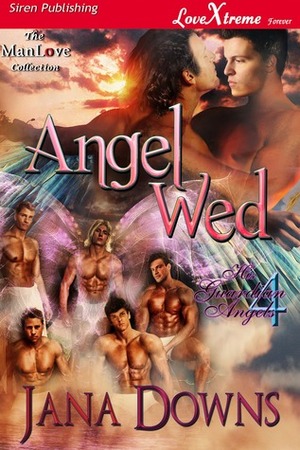 Angel Wed by Jana Downs