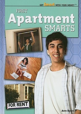 First Apartment Smarts by Ann Byers