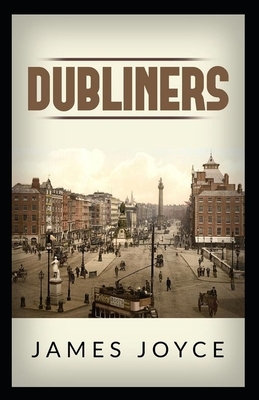 Dubliners Illustrated by James Joyce