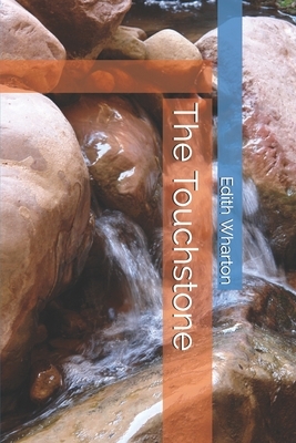 The Touchstone by Edith Wharton