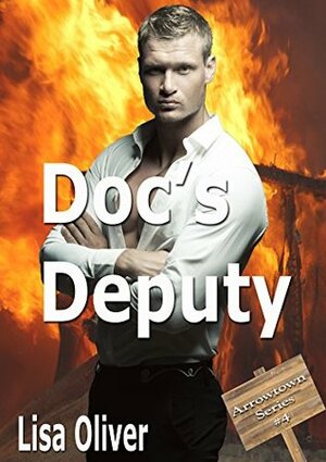 Doc's Deputy by Lisa Oliver