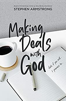 Making Deals with God by Stephen Armstrong