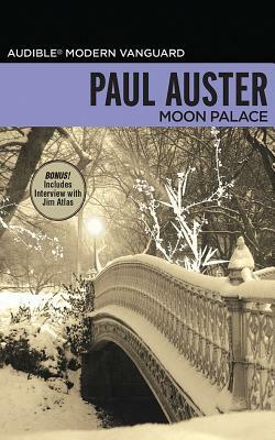 Moon Palace by Paul Auster