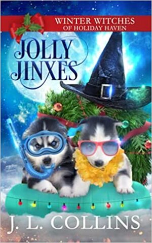 Jolly Jinxes by J.L. Collins