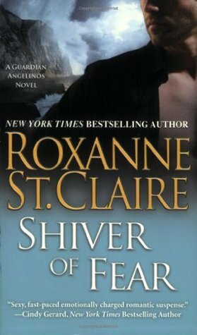 Shiver of Fear by Roxanne St. Claire