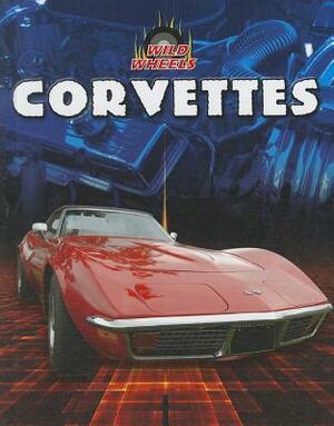 Corvettes by Heather Moore Niver