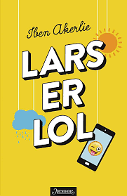 Lars er LOL by Iben Akerlie