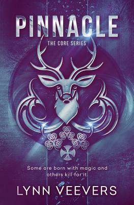 Pinnacle: A Young Adult Romantic Fantasy by Lynn Veevers