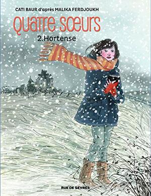 Hortense by Cati Baur