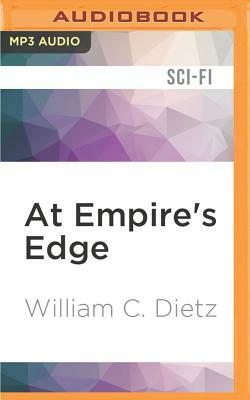 At Empire's Edge by William C. Dietz