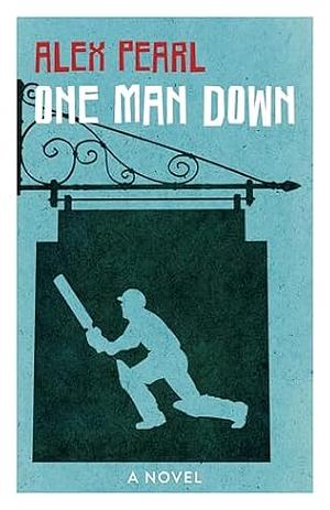 One Man Down by Alex Pearl