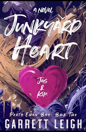 Junkyard Heart: Porth Ewan Bay by Garrett Leigh