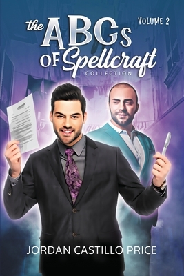 The ABCs of Spellcraft Collection Volume 2 by Jordan Castillo Price