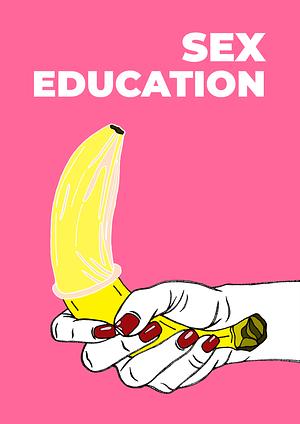 The Sex Education Zine by Coin-Operated Press