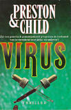 Virus by Douglas Preston, Lincoln Child