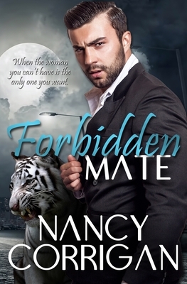 Forbidden Mate by Nancy Corrigan