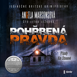 Pohřbená pravda by Angela Marsons