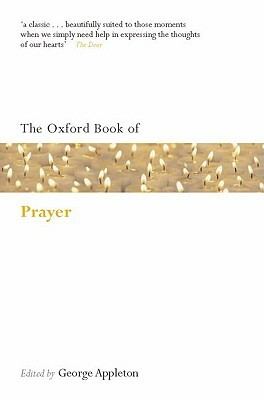 The Oxford Book of Prayer by 