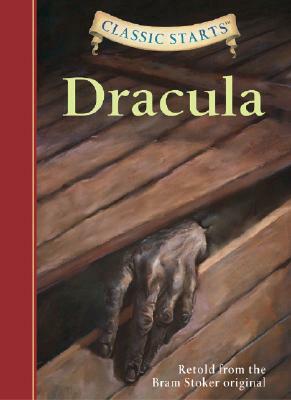 Dracula by Bram Stoker, Tania Zamorsky