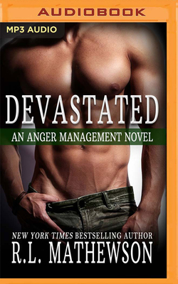 Devastated by R.L. Mathewson