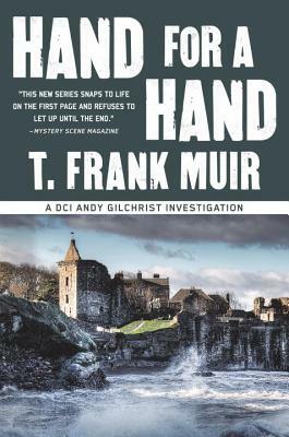Hand for a Hand by T. Frank Muir