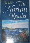 The Norton Reader: An Anthology of Expository Prose by Arthur M. Eastman