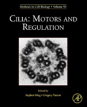 Cilia: Motors and Regulation by 