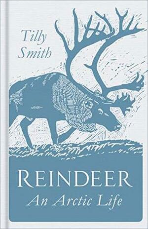 Reindeer: An Arctic Life by Tilly Smith