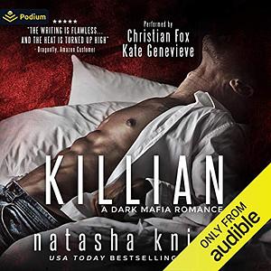 Killian by Natasha Knight