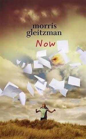 Now by Morris Gleitzman