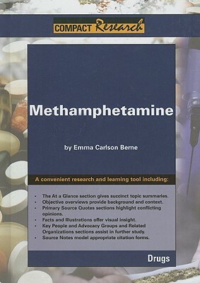 Methamphetamine by Emma Carlson Berne