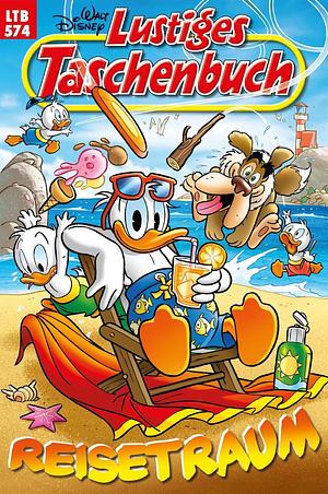 Reisetraum by The Walt Disney Company