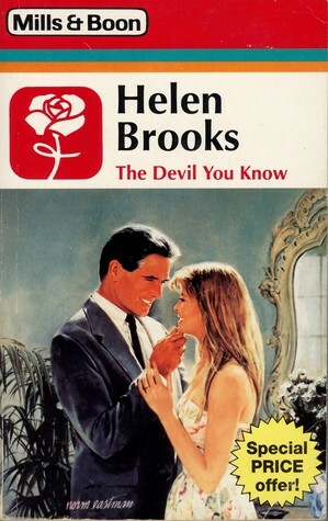 The Devil You Know by Helen Brooks