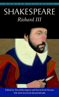 Richard III by William Shakespeare