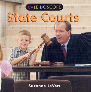 State Courts by Suzanne LeVert