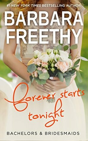 Forever Starts Tonight by Barbara Freethy